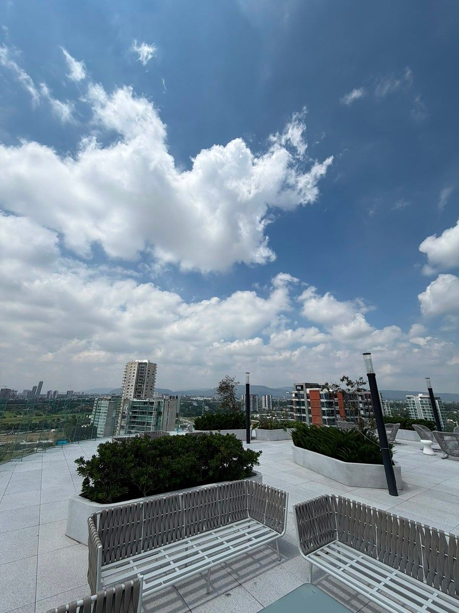 Departamento en Valle Real, Zapopan, foto 12 de 13
