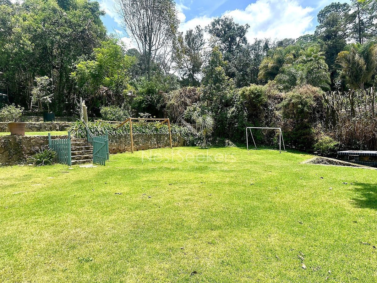 Casa em Avándaro, Valle de Bravo, foto 3 de 49