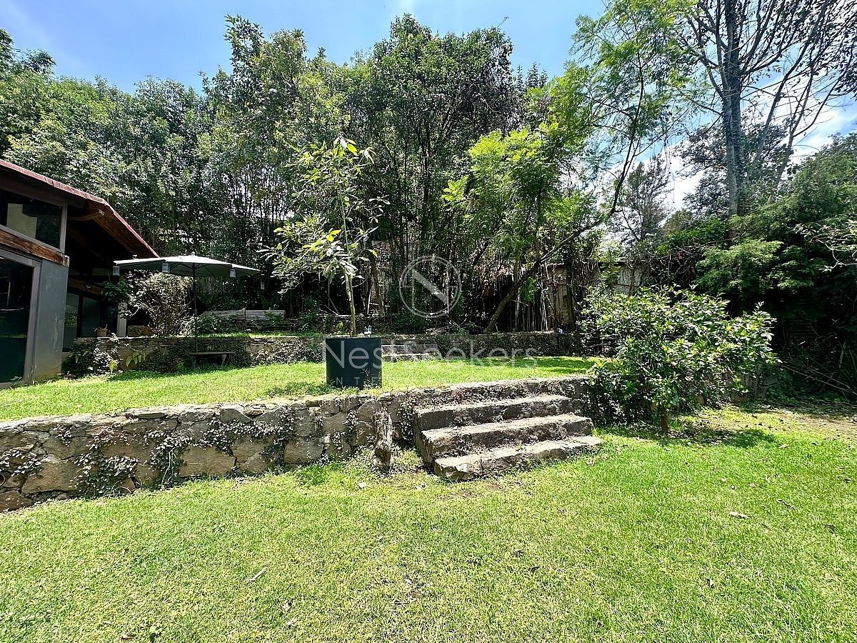 Casa em Avándaro, Valle de Bravo, foto 4 de 49