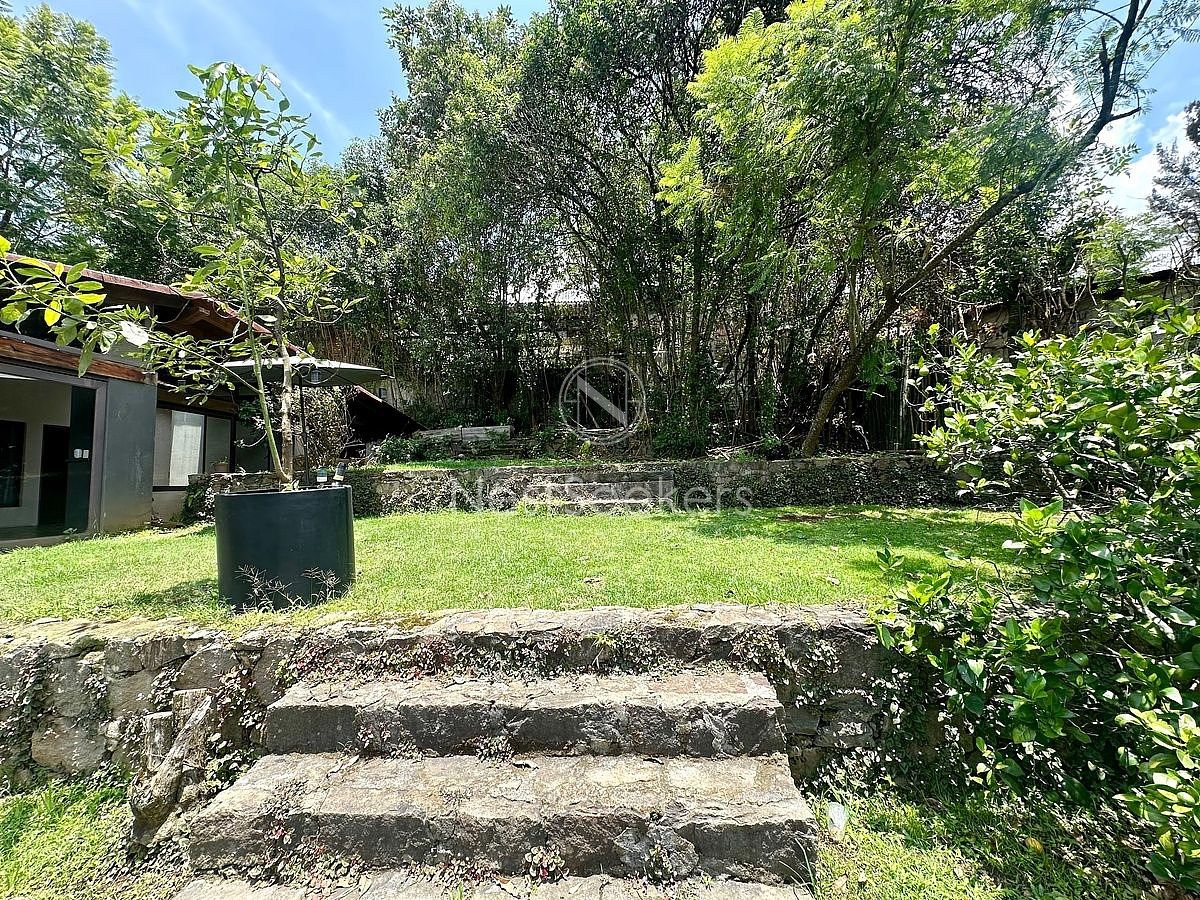 Casa em Avándaro, Valle de Bravo, foto 5 de 49