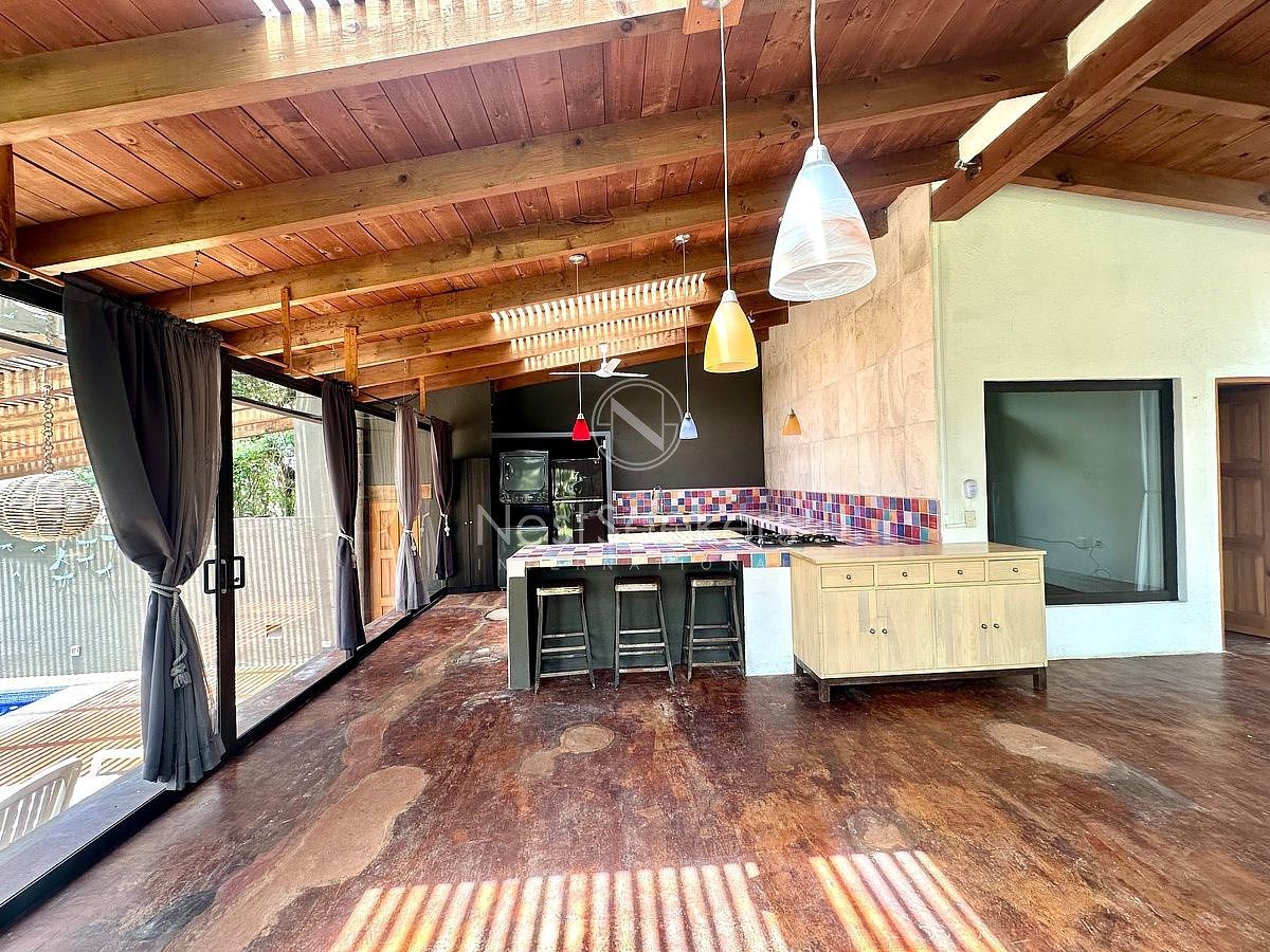 Casa em Avándaro, Valle de Bravo, foto 9 de 49