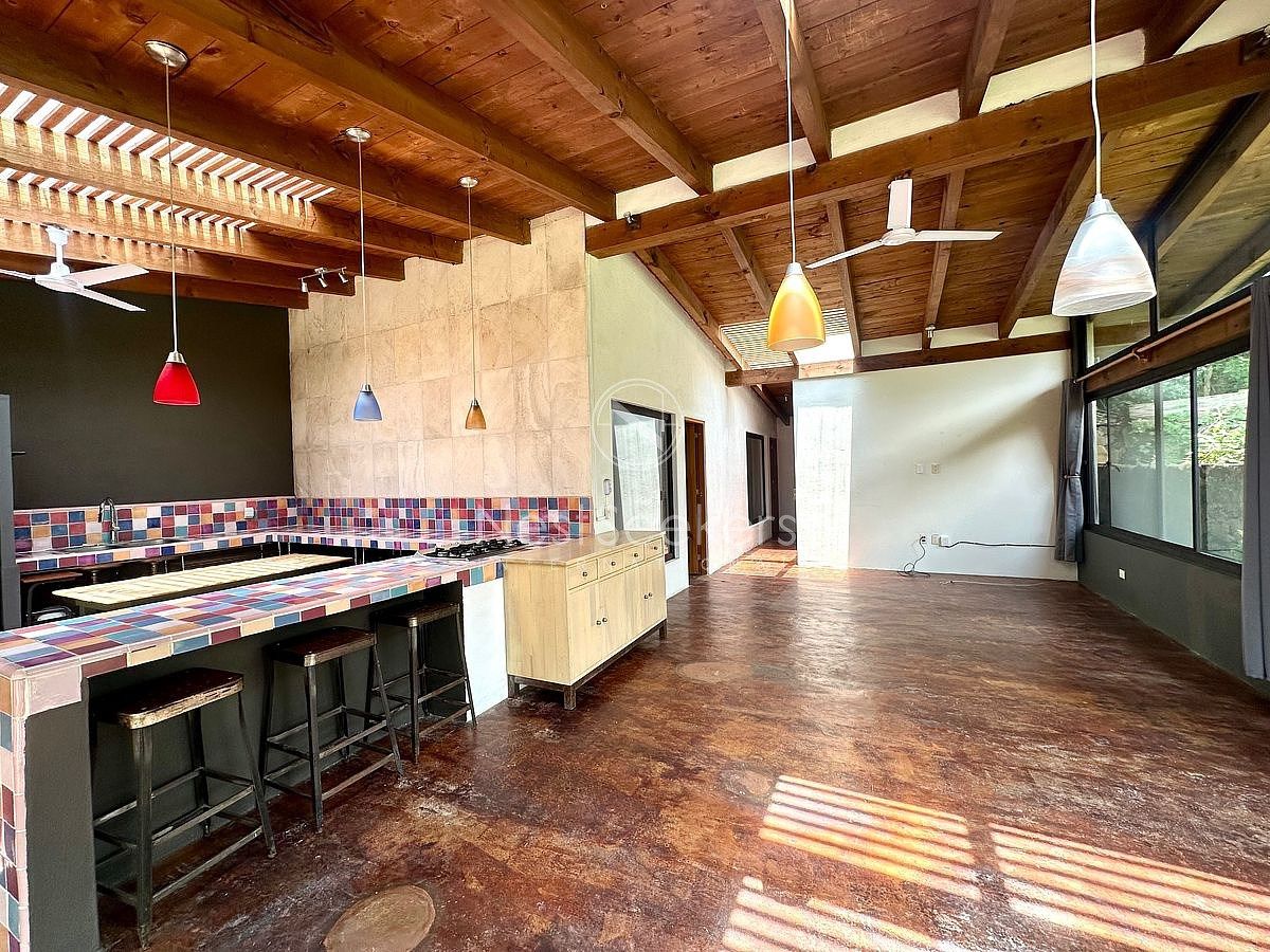 Casa em Avándaro, Valle de Bravo, foto 13 de 49