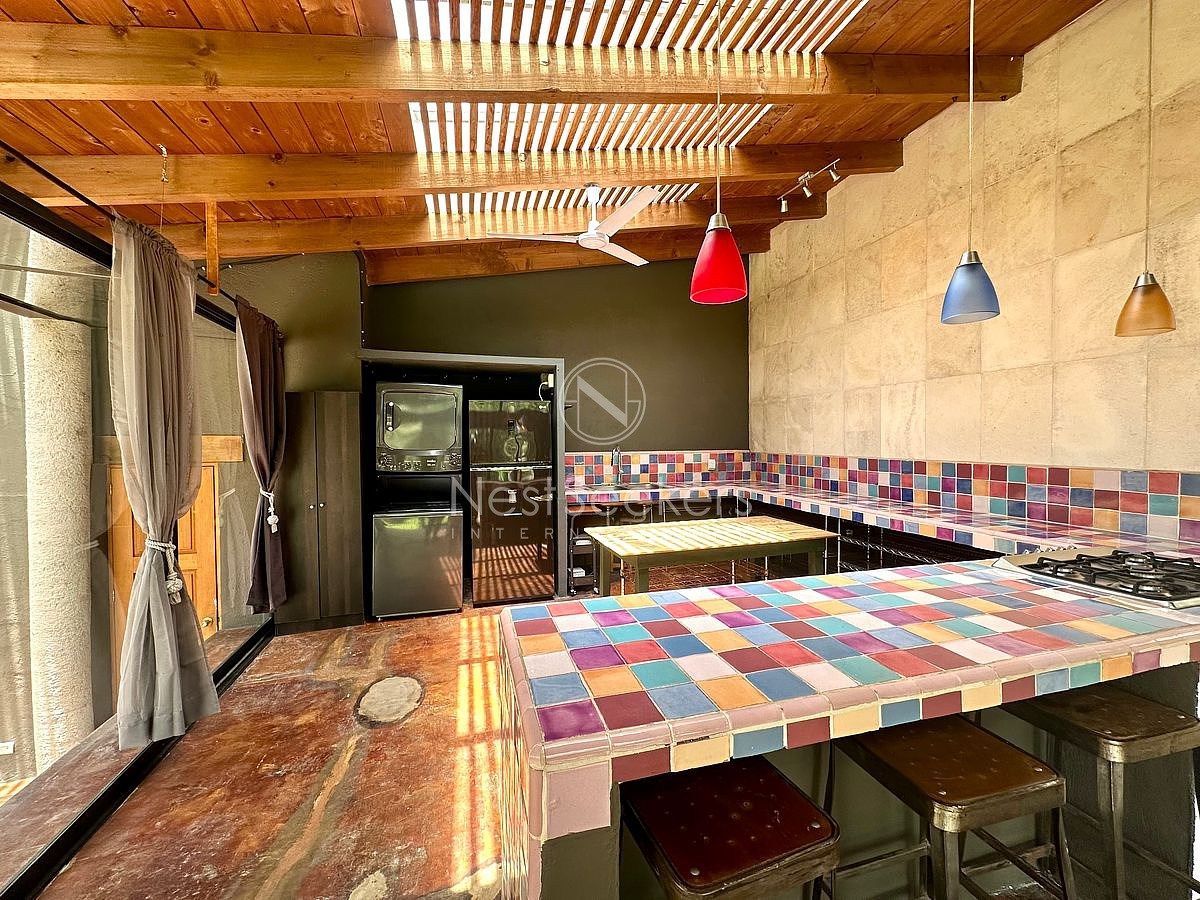Casa em Avándaro, Valle de Bravo, foto 11 de 49