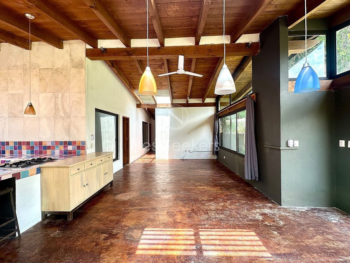 Casa em Avándaro, Valle de Bravo, foto 12 de 49