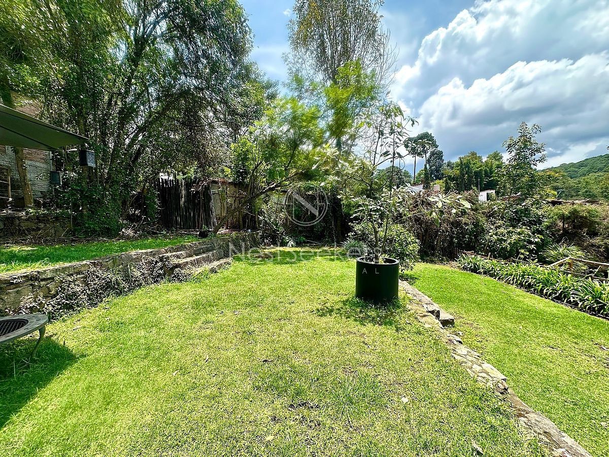 Casa em Avándaro, Valle de Bravo, foto 20 de 49