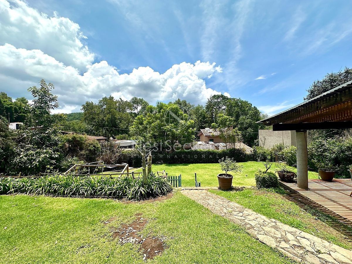 Casa em Avándaro, Valle de Bravo, foto 22 de 49