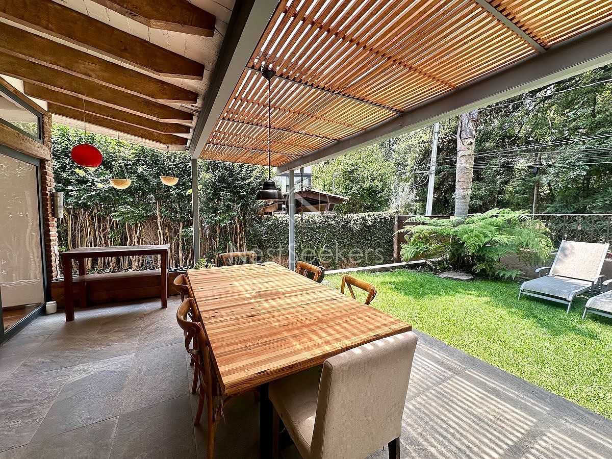 Casa em Avándaro, Valle de Bravo, foto 28 de 49