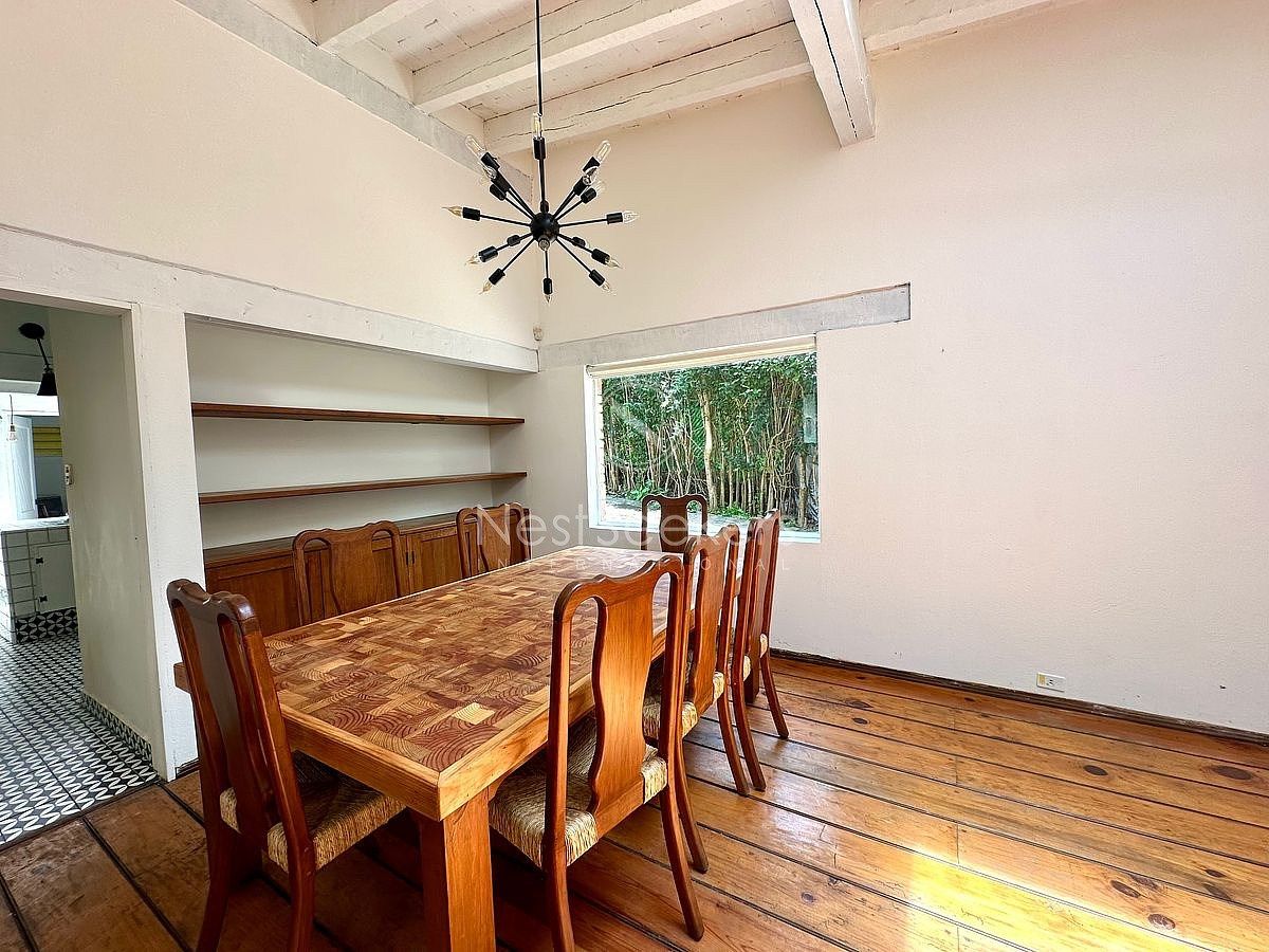 Casa em Avándaro, Valle de Bravo, foto 31 de 49