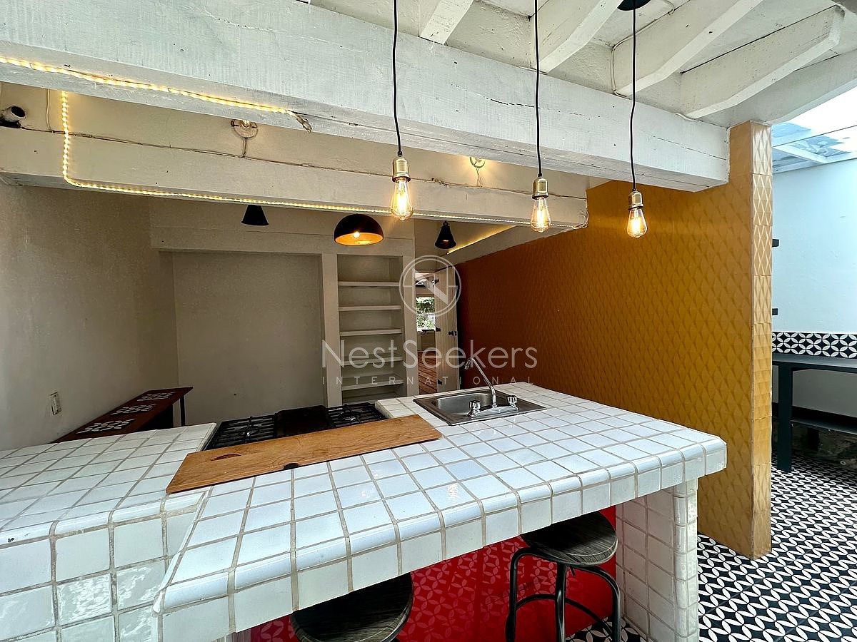 Casa em Avándaro, Valle de Bravo, foto 36 de 49