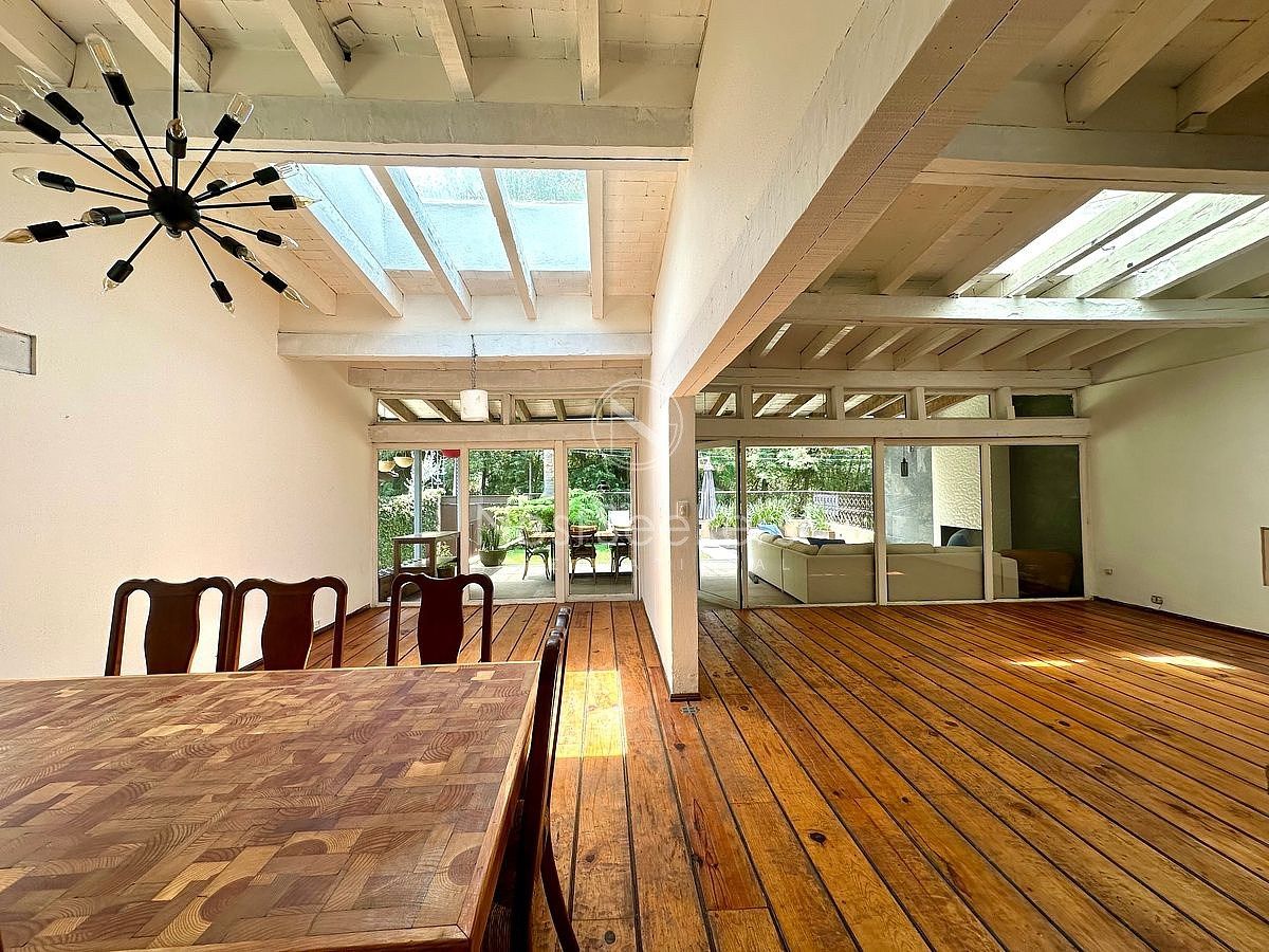 Casa em Avándaro, Valle de Bravo, foto 37 de 49