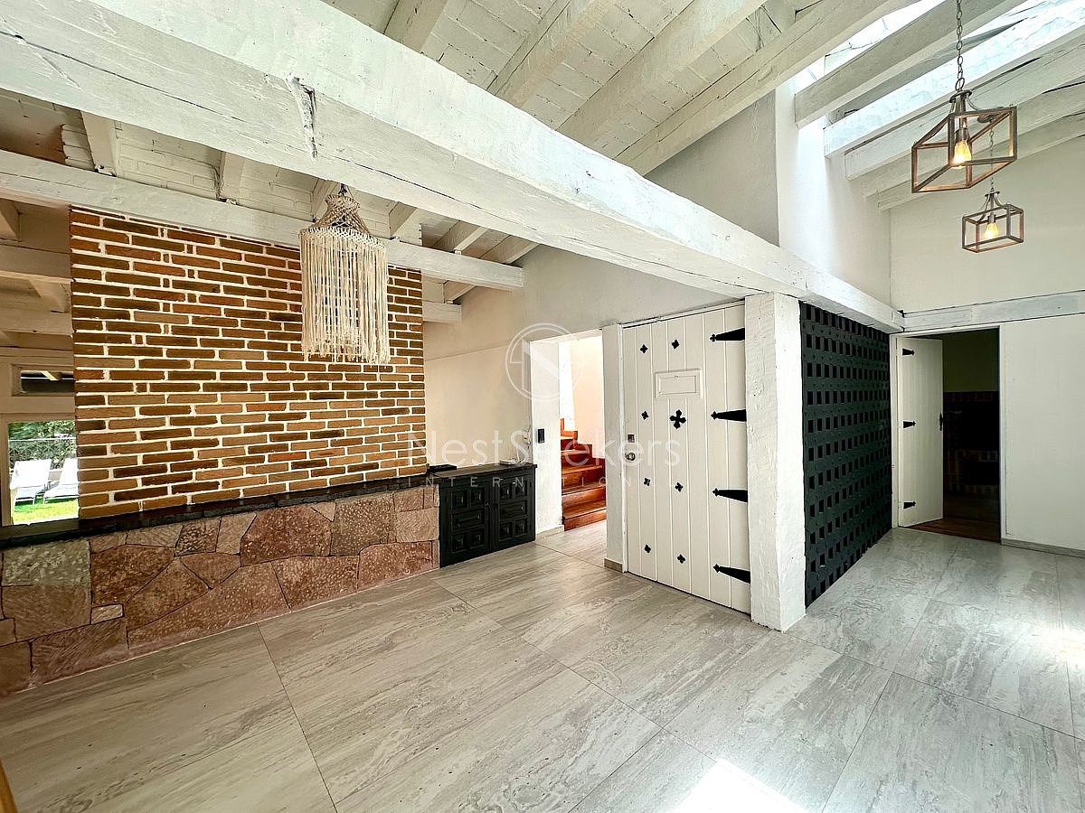 Casa em Avándaro, Valle de Bravo, foto 38 de 49