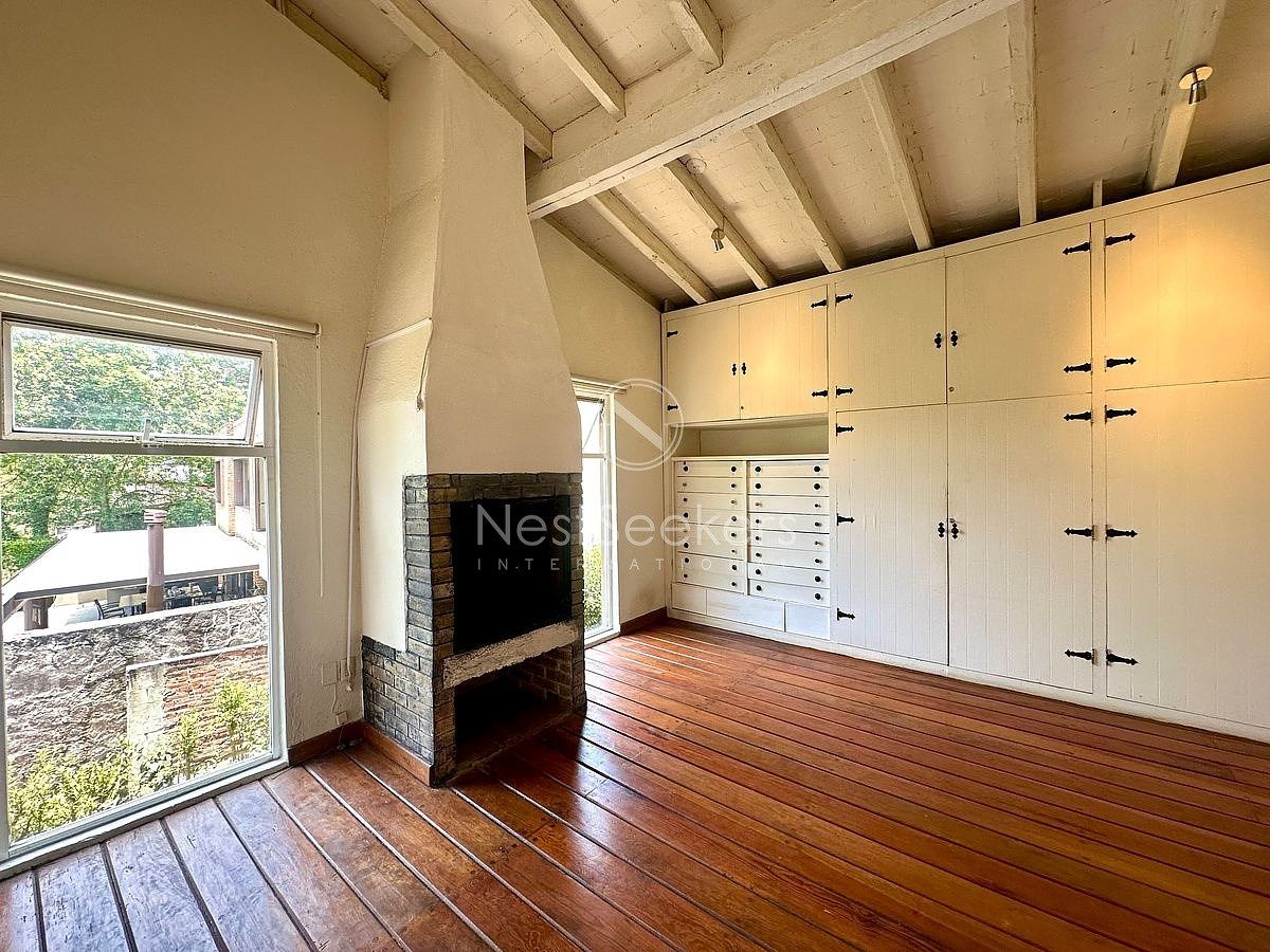 Casa em Avándaro, Valle de Bravo, foto 43 de 49