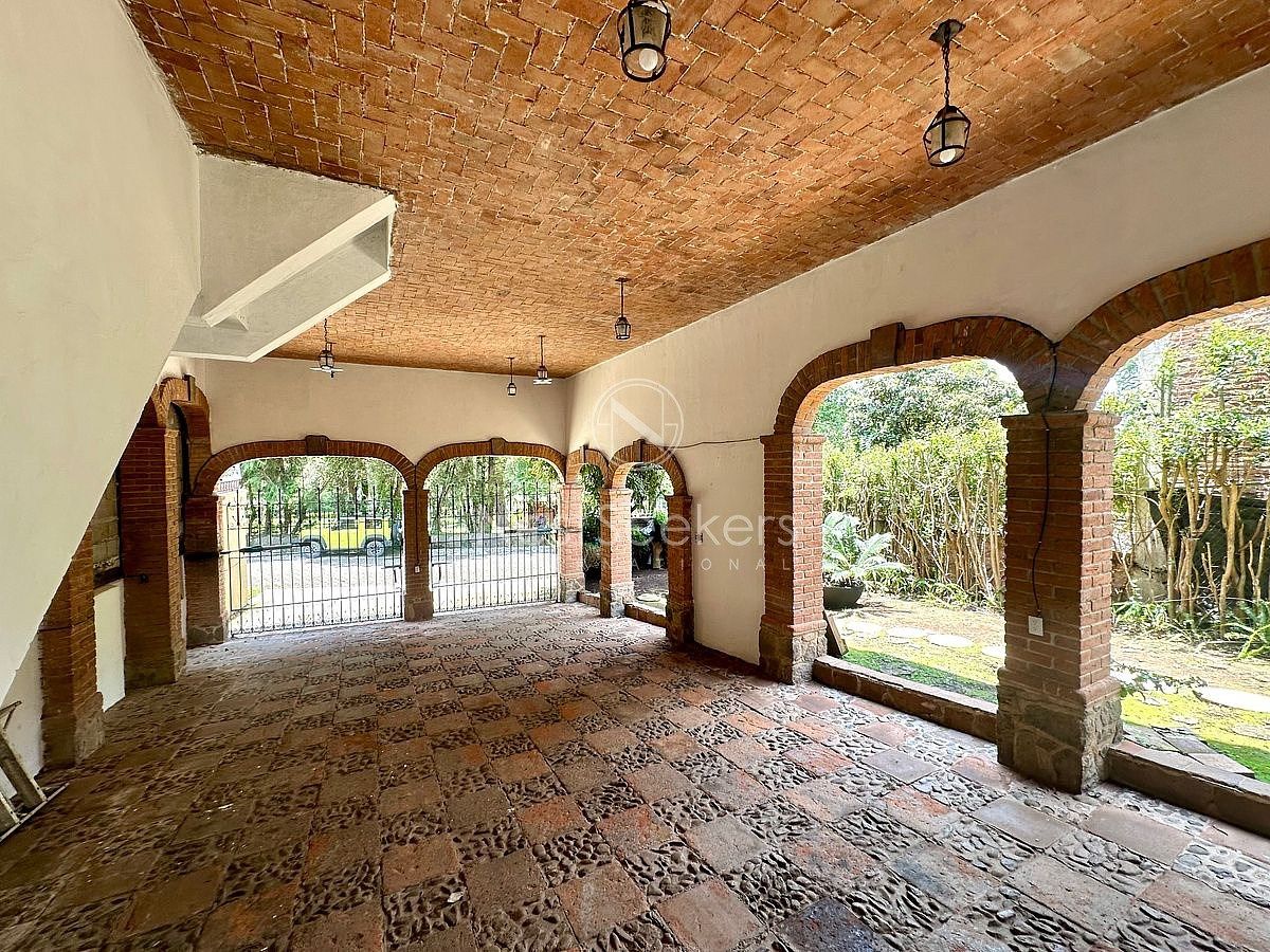 Casa em Avándaro, Valle de Bravo, foto 48 de 49