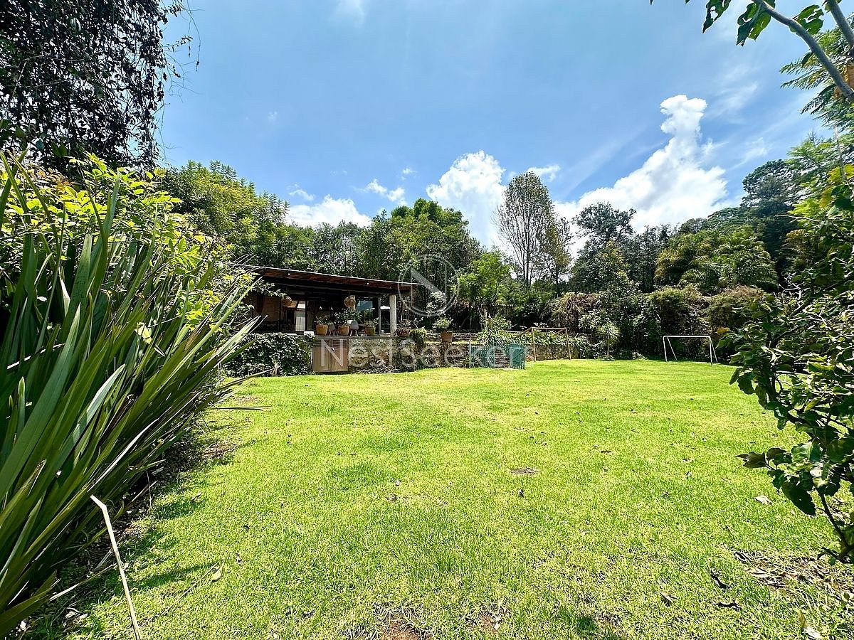 Casa para Alugar no Clube de Golfe Avándaro, foto 1 de 49