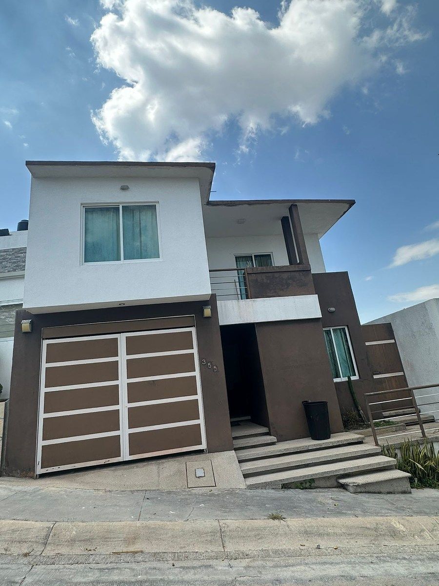 Casa em Lomas Verdes, Tuxtla Gutiérrez, foto 3 de 13