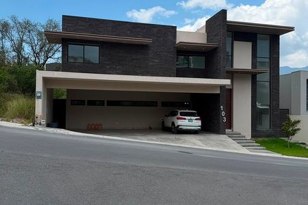 🏡 Residence for Sale | Sierra Alta 9th Sector, Monterrey, N.L.