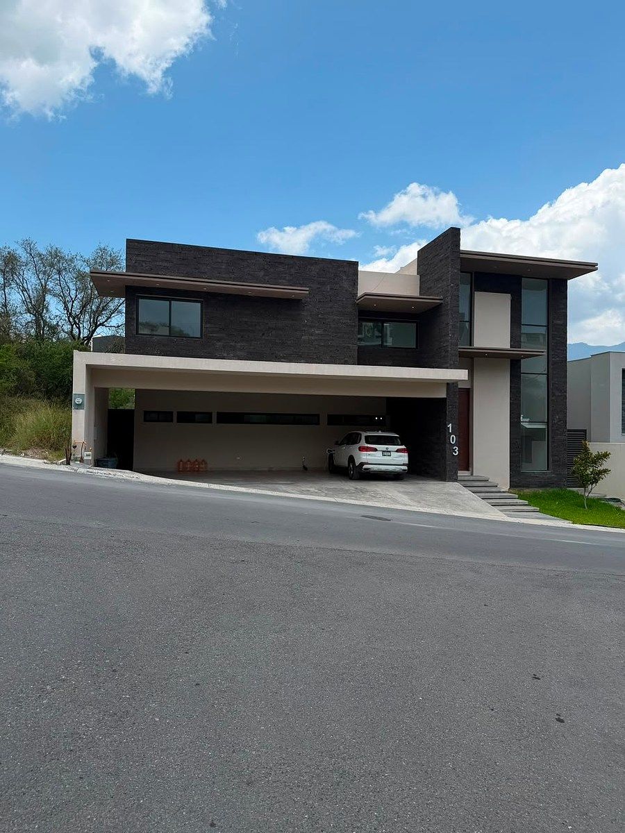 🏡 Residence for Sale | Sierra Alta 9th Sector, Monterrey, N.L., photo 1 of 21
