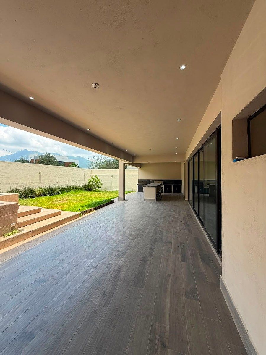 House in Sierra Alta 9o Sector, Monterrey, photo 20 of 21