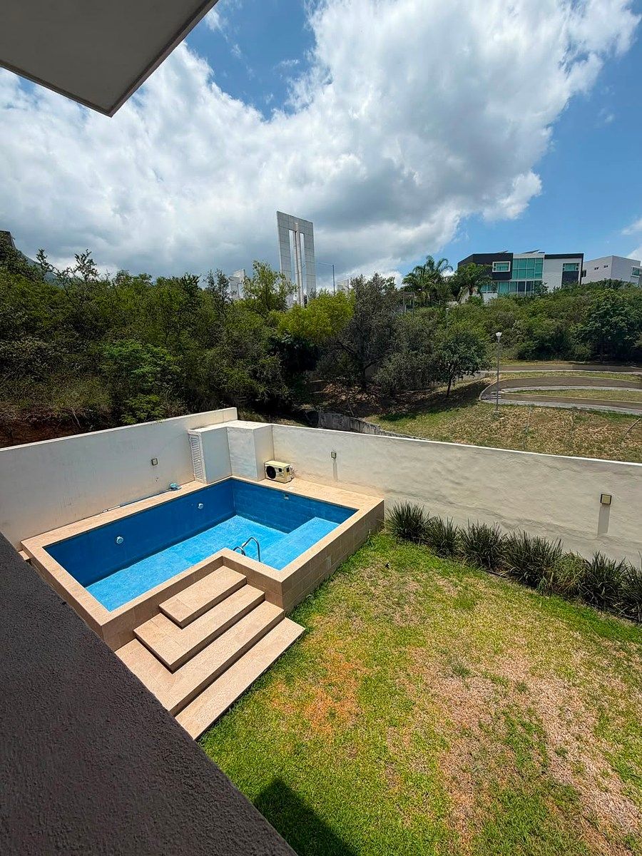 House in Sierra Alta 9o Sector, Monterrey, photo 3 of 21