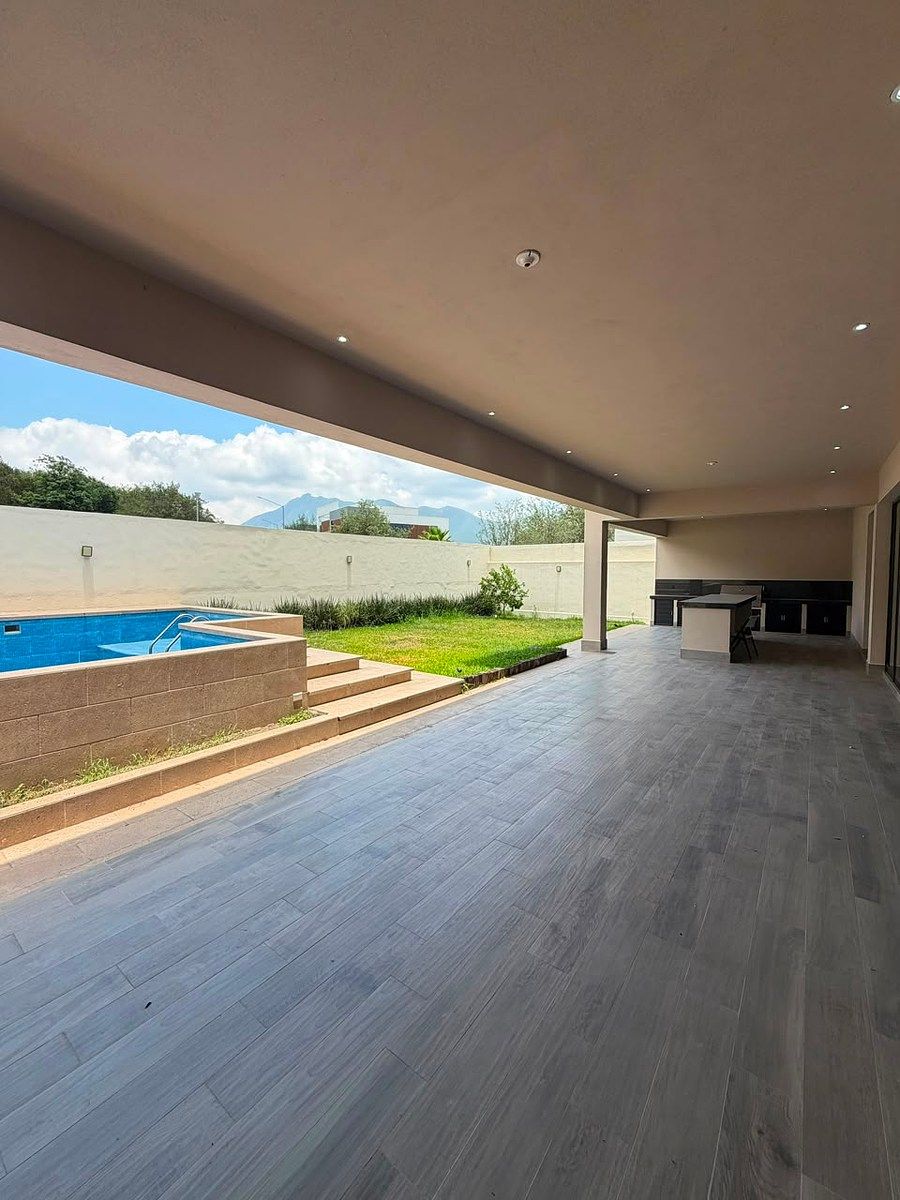 House in Sierra Alta 9o Sector, Monterrey, photo 21 of 21