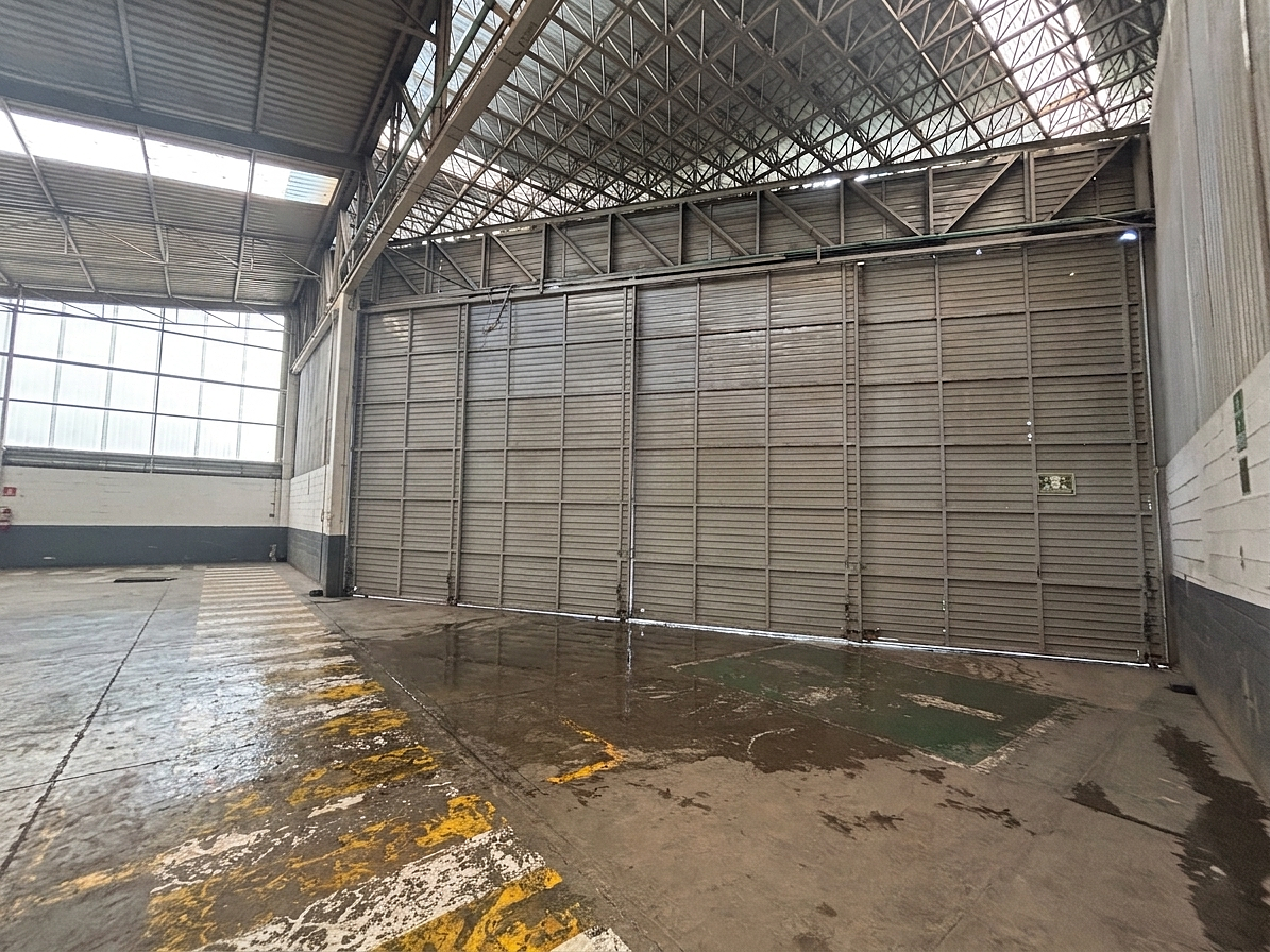 Commercial Storage Unit in Industrial Alce Blanco, Naucalpan de Juárez, photo 8 of 9