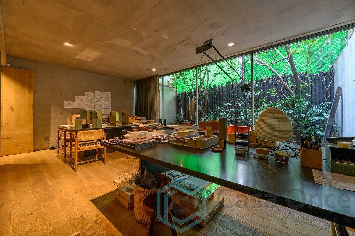 Sale Town house Condesa, photo 1 of 21