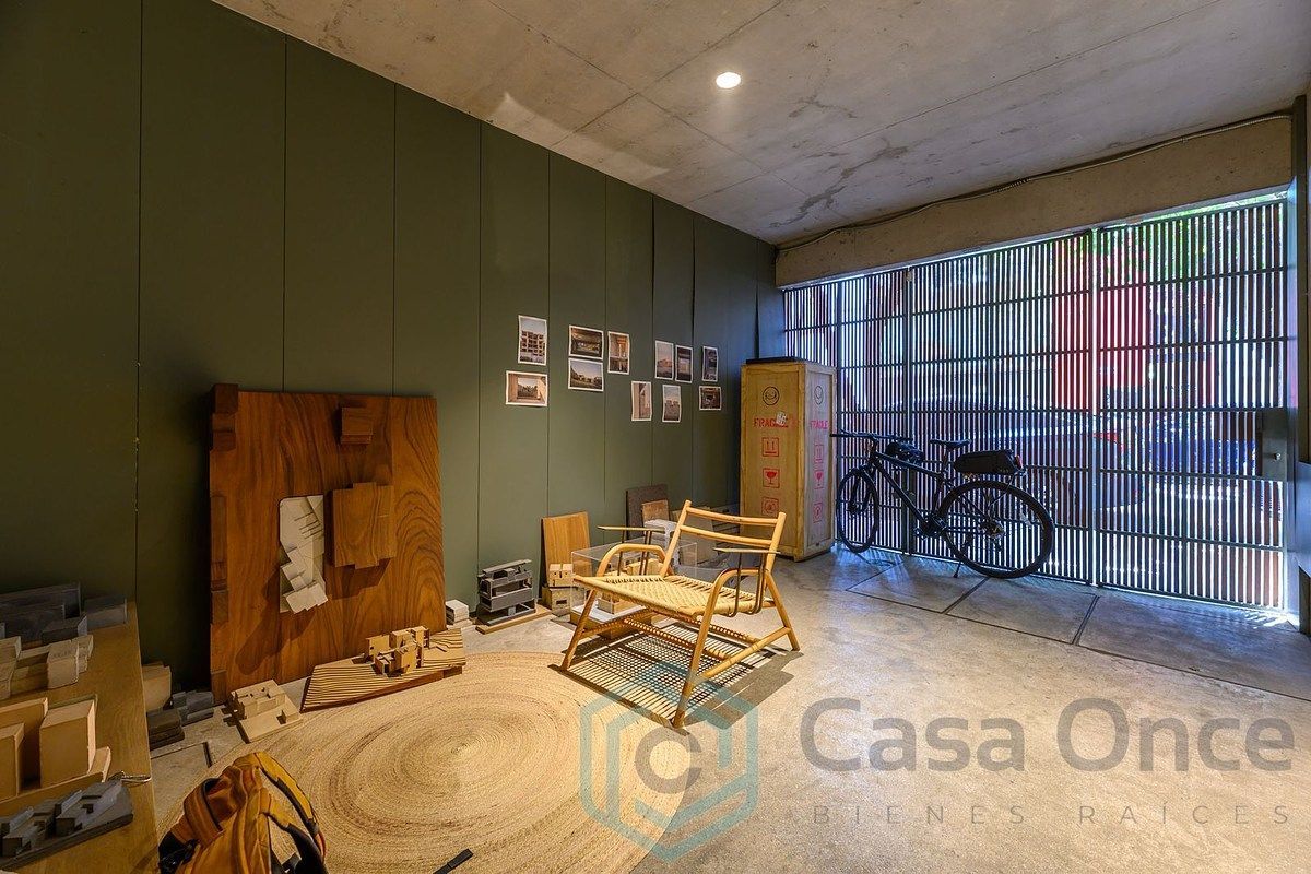 House in Colonia Condesa, Cuauhtémoc, photo 5 of 21
