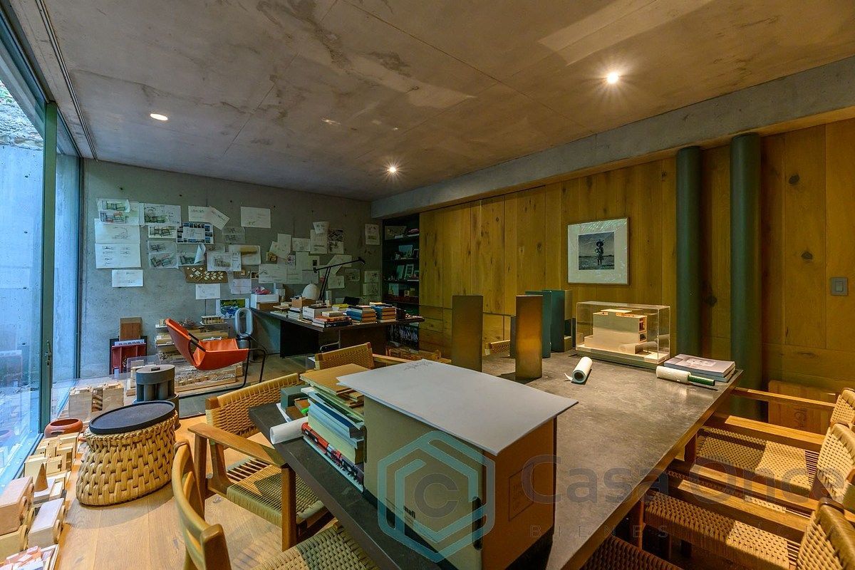 House in Colonia Condesa, Cuauhtémoc, photo 12 of 21