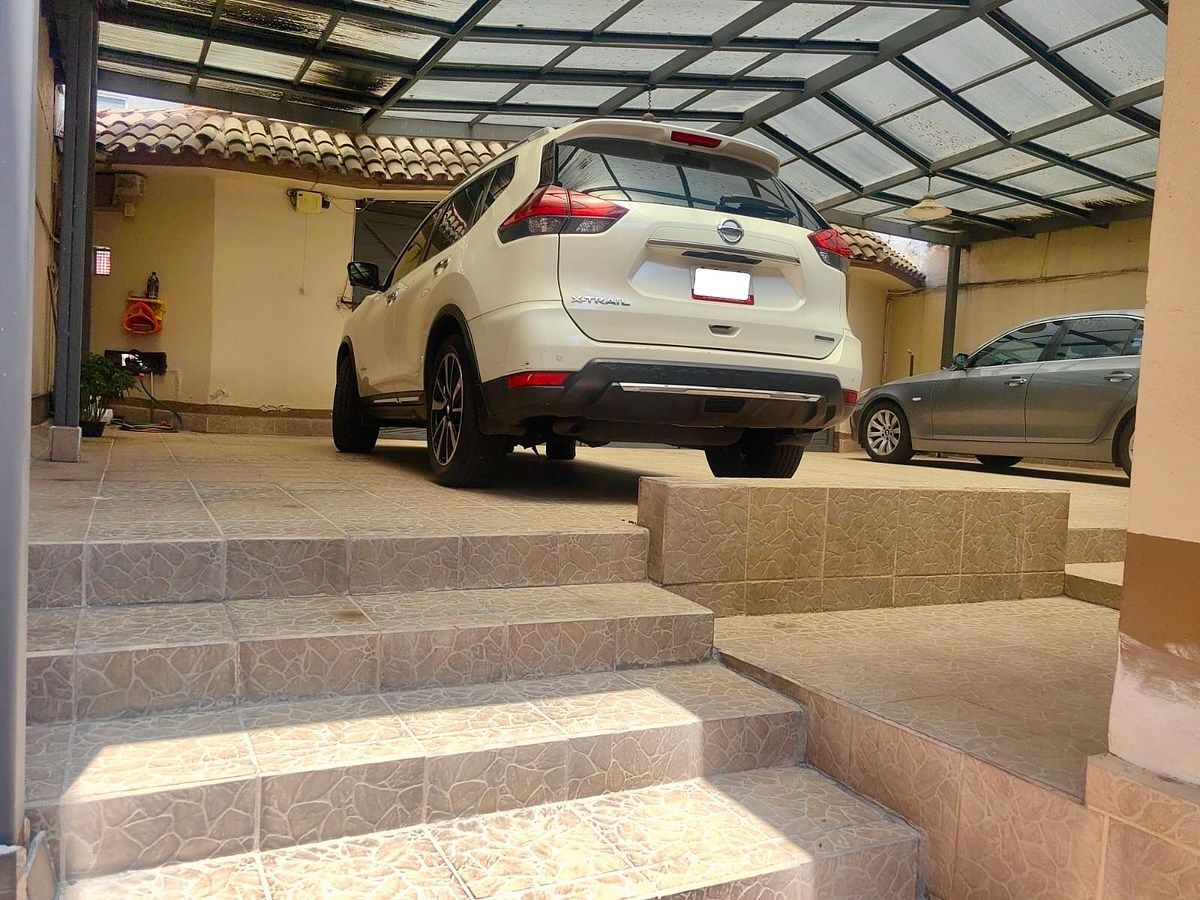 Casa en Lomas Verdes 3a Sección, Naucalpan de Juárez, foto 3 de 50