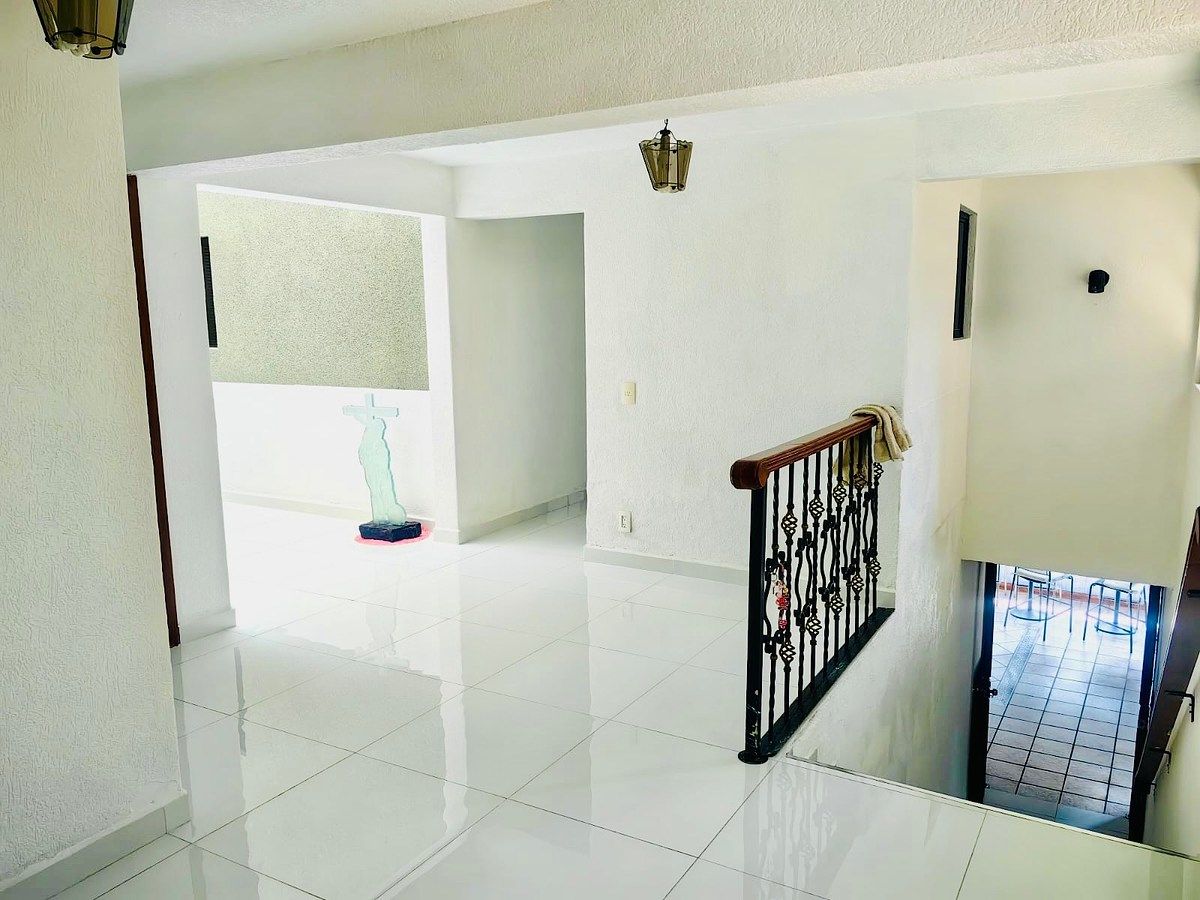 Casa en Lomas Verdes 3a Sección, Naucalpan de Juárez, foto 40 de 50