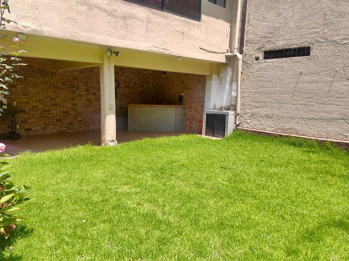 Casa en Lomas Verdes 3a Sección, Naucalpan de Juárez, foto 48 de 50