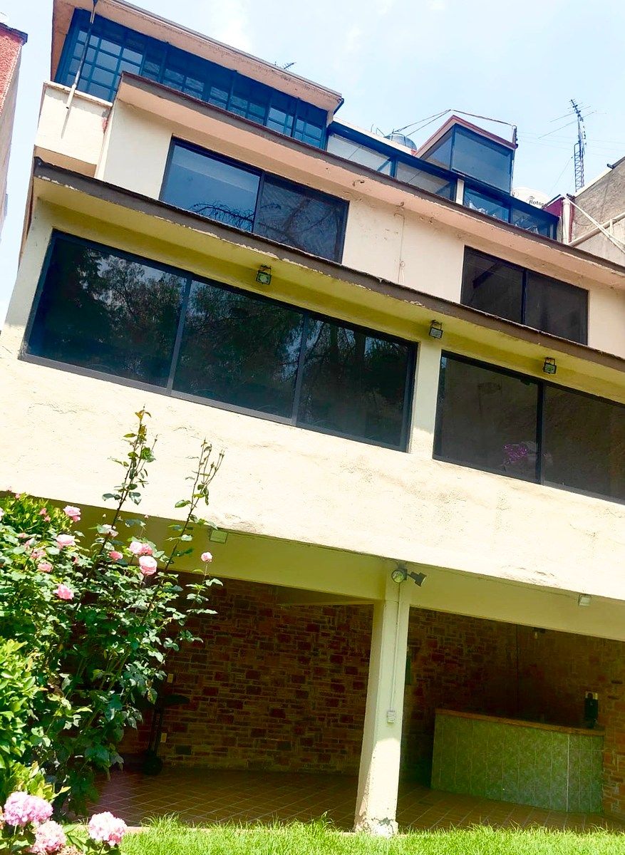 Casa en Lomas Verdes 3a Sección, Naucalpan de Juárez, foto 49 de 50