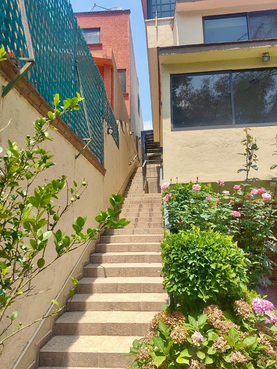 Casa en Lomas Verdes 3a Sección, Naucalpan de Juárez, foto 5 de 50