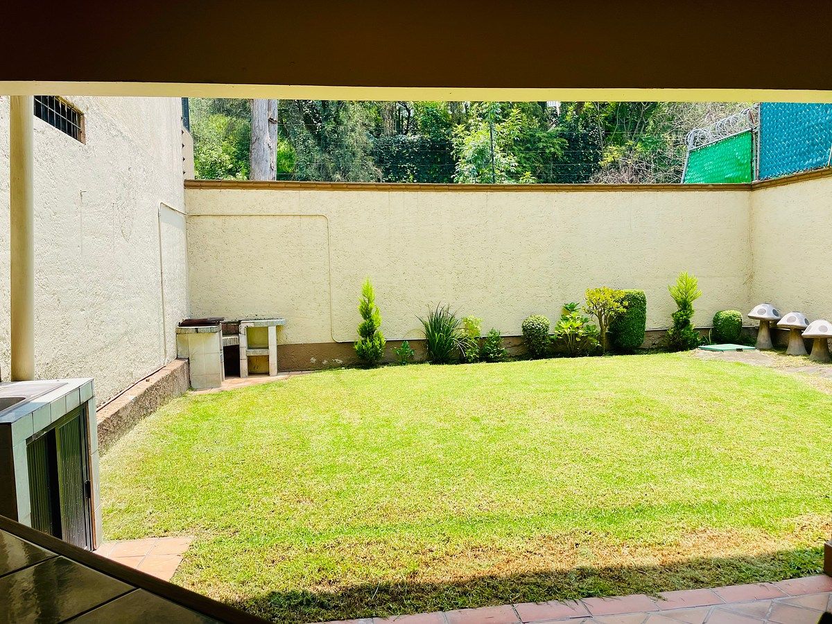 Casa en Lomas Verdes 3a Sección, Naucalpan de Juárez, foto 45 de 50