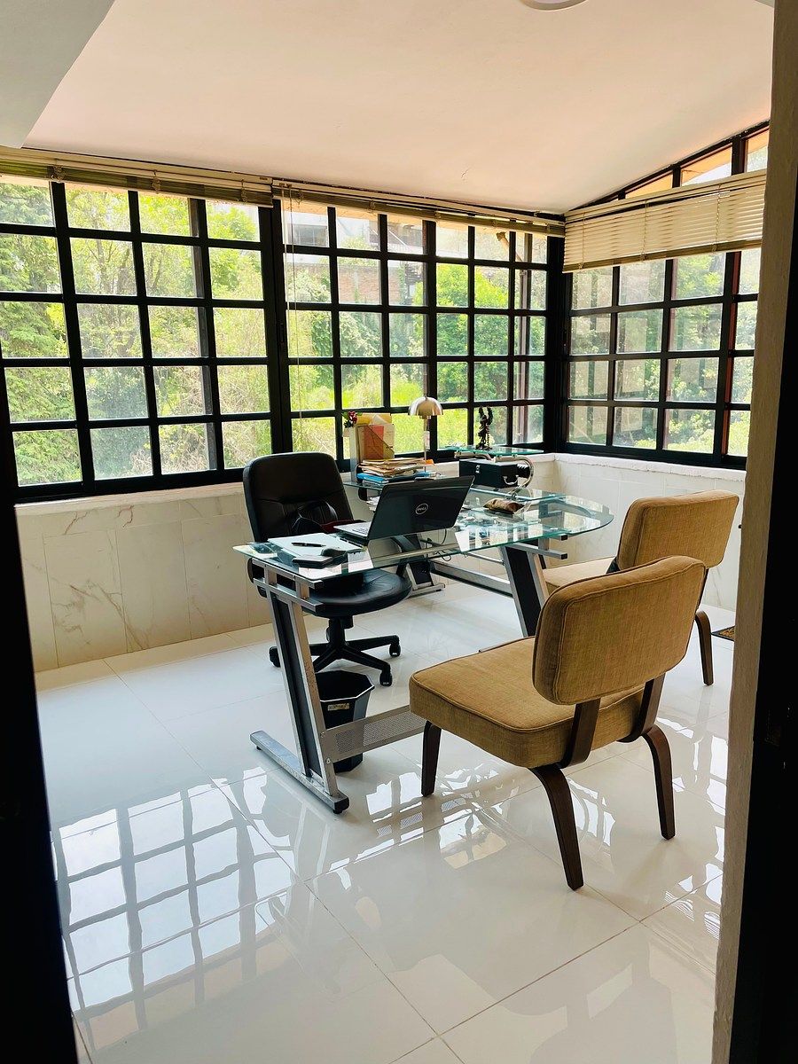 Casa en Lomas Verdes 3a Sección, Naucalpan de Juárez, foto 18 de 50