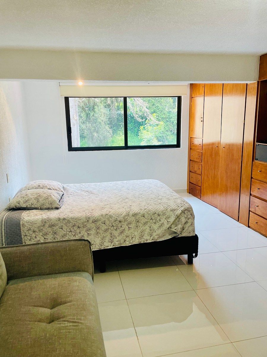 Casa en Lomas Verdes 3a Sección, Naucalpan de Juárez, foto 27 de 50