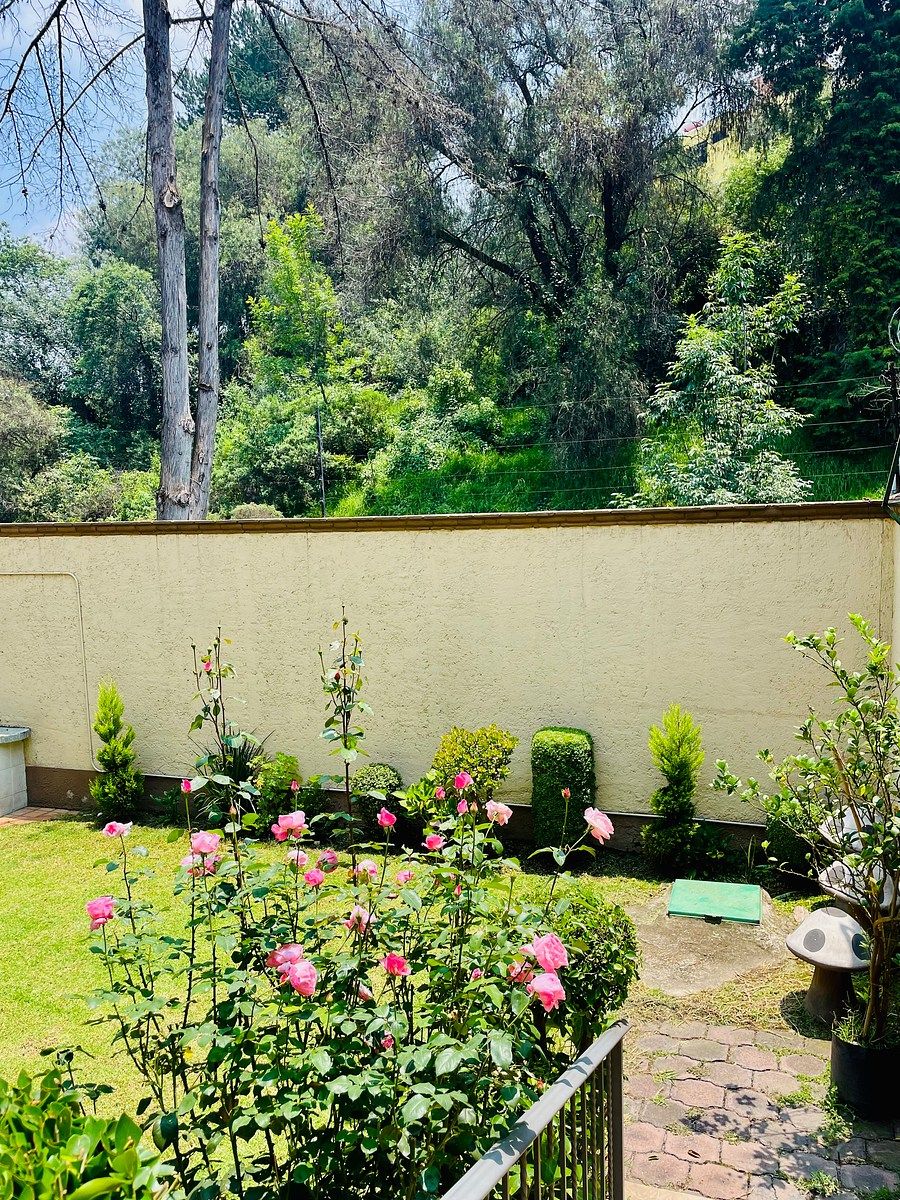 Casa en Lomas Verdes 3a Sección, Naucalpan de Juárez, foto 43 de 50