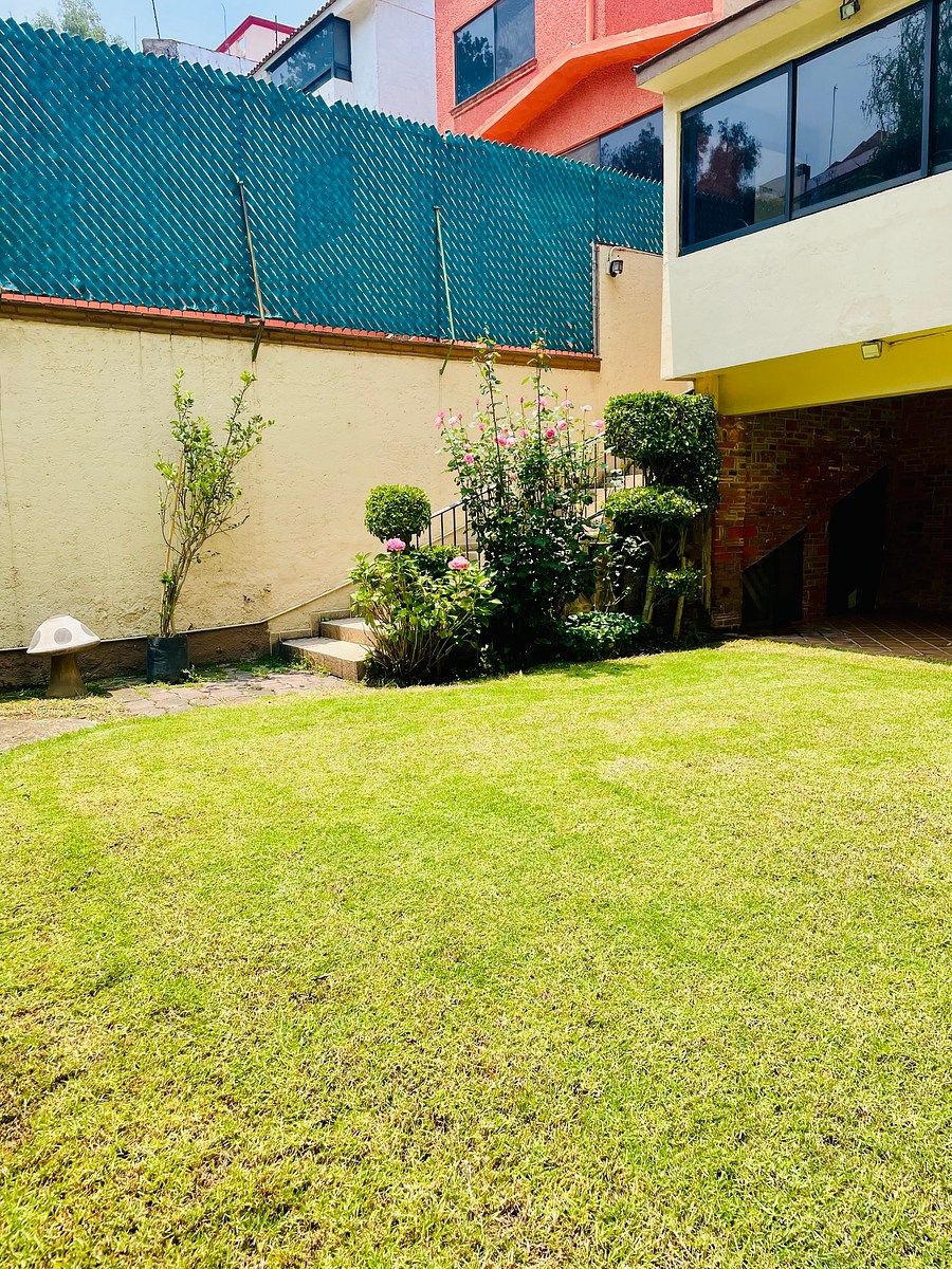 Casa en Lomas Verdes 3a Sección, Naucalpan de Juárez, foto 44 de 50