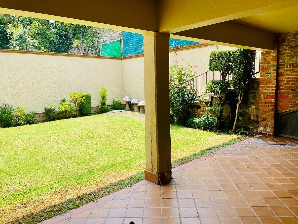 Casa en Lomas Verdes 3a Sección, Naucalpan de Juárez, foto 46 de 50