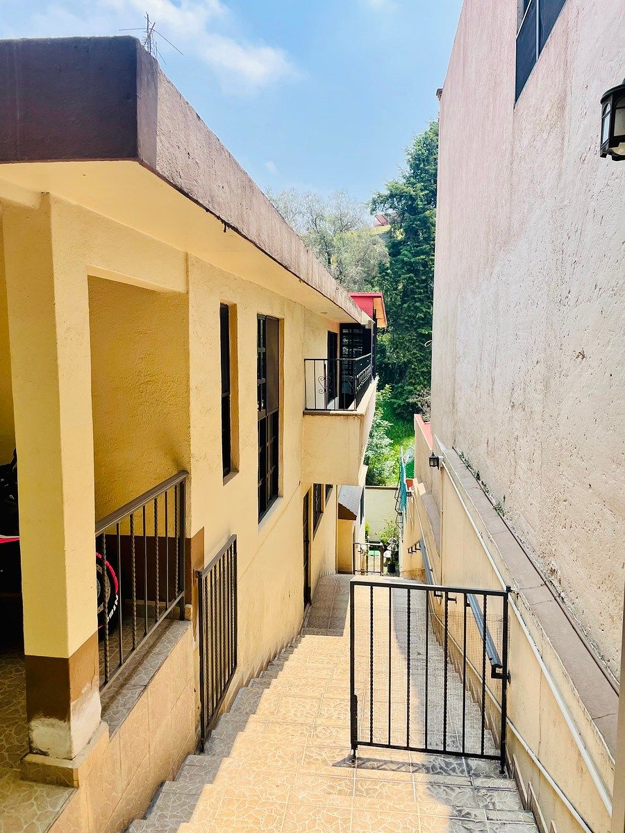 Casa en Lomas Verdes 3a Sección, Naucalpan de Juárez, foto 4 de 50