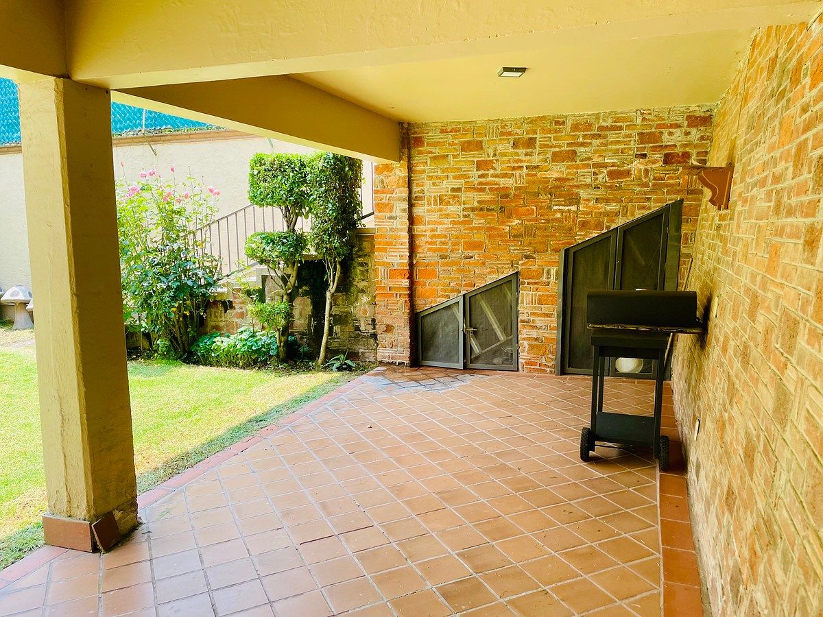 Casa en Lomas Verdes 3a Sección, Naucalpan de Juárez, foto 47 de 50