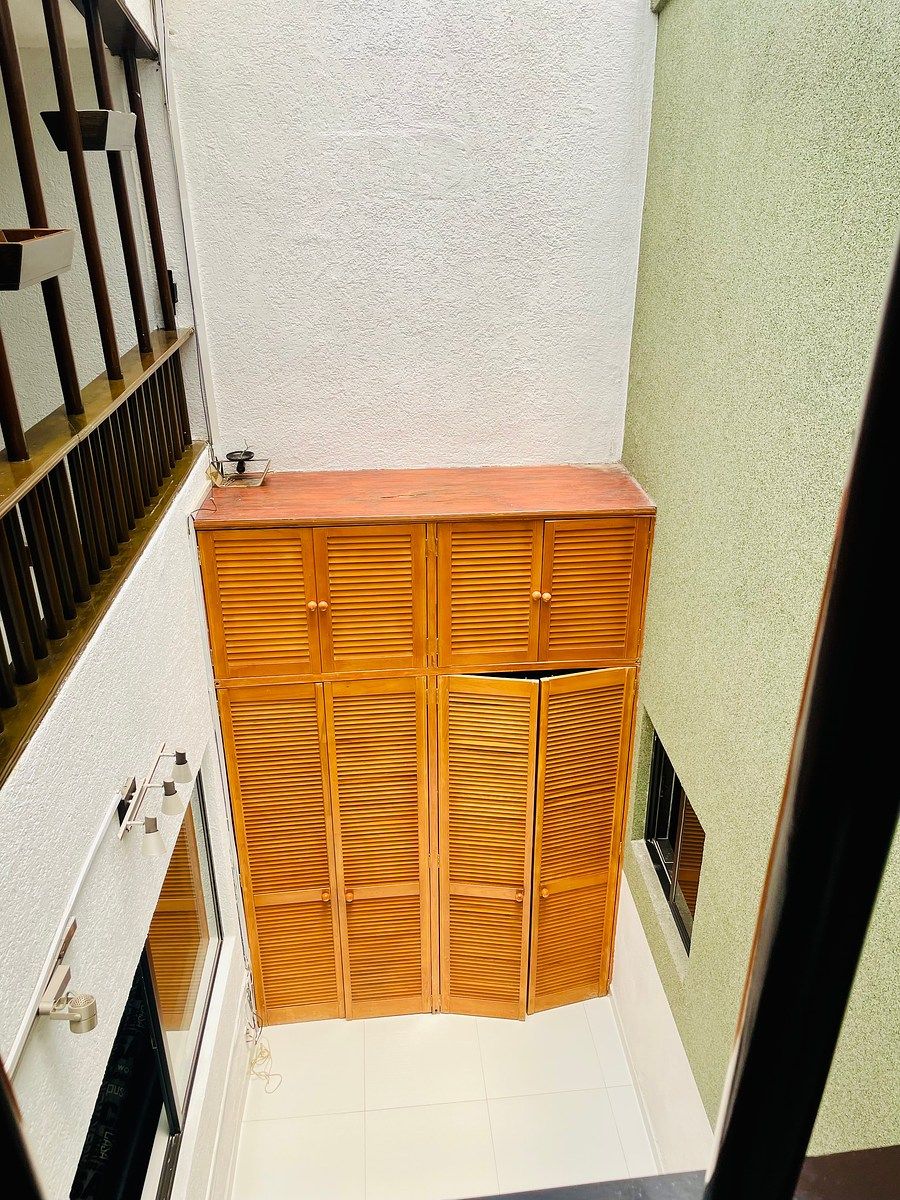 Casa en Lomas Verdes 3a Sección, Naucalpan de Juárez, foto 23 de 50