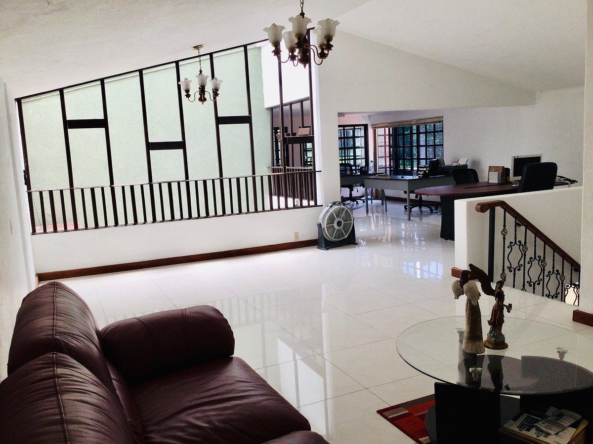 Casa en Lomas Verdes 3a Sección, Naucalpan de Juárez, foto 8 de 50