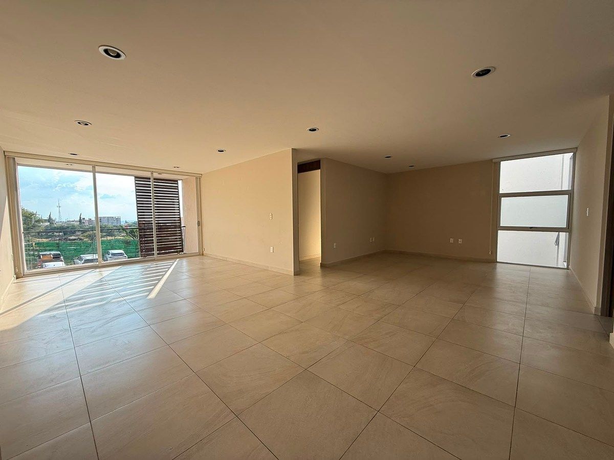 ALUGUEL DE APARTAMENTO EM CONDESA CIMATARIO AO LADO DO CENTRO SUR EM QUERETARO, foto 1 de 13