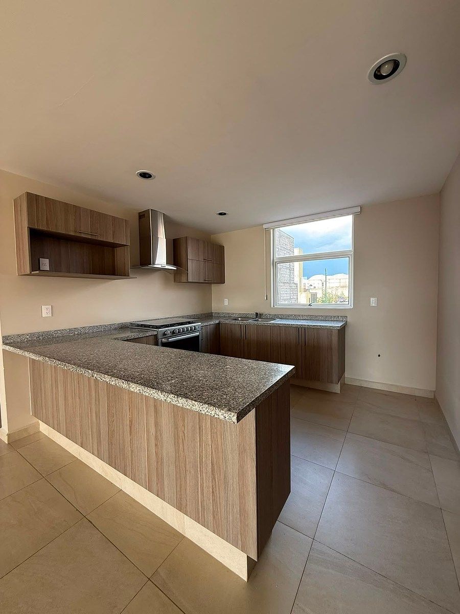 Apartamento em Cimatario, Querétaro, foto 2 de 13