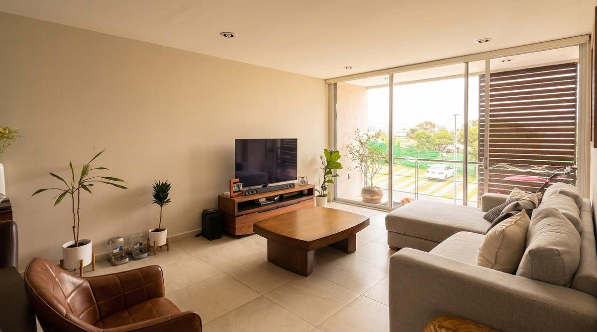 Apartamento em Cimatario, Querétaro, foto 6 de 13
