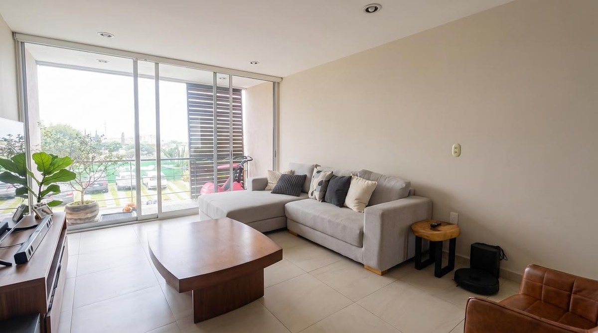 Apartamento em Cimatario, Querétaro, foto 5 de 13