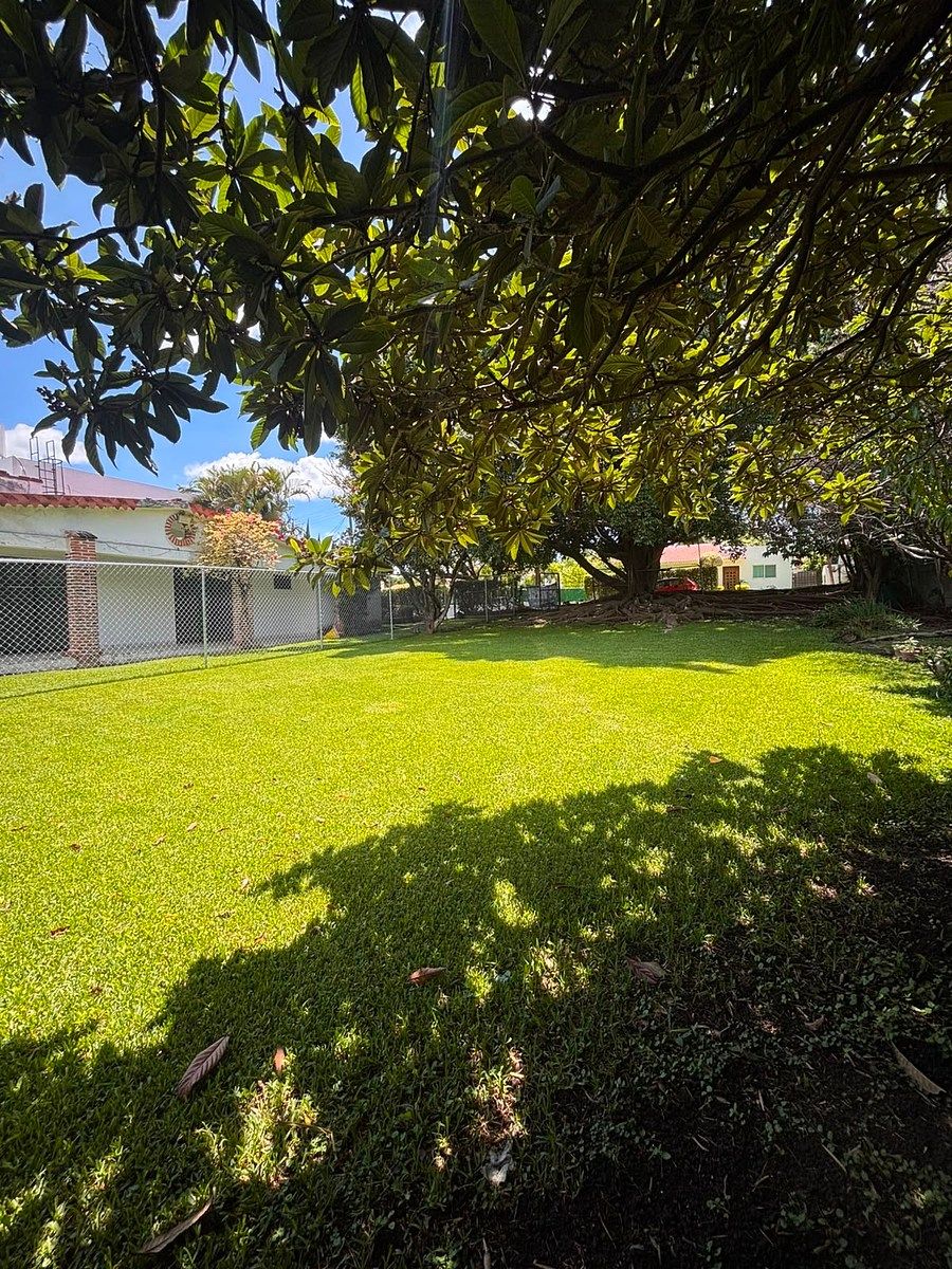 Lot in Lomas de Cocoyoc, Atlatlahucan, photo 9 of 10