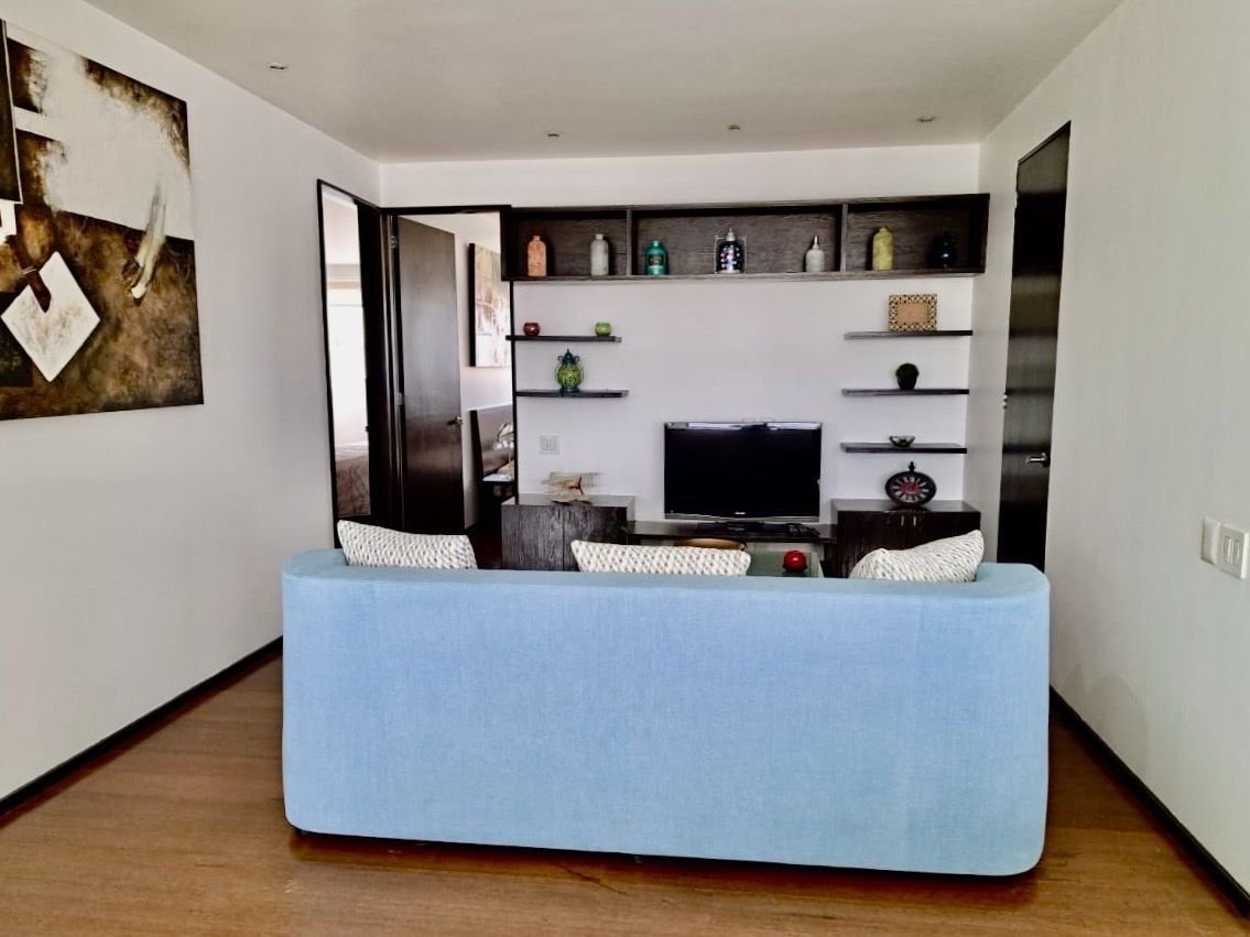 Departamento en Polanco IV Sección, Miguel Hidalgo, foto 7 de 24