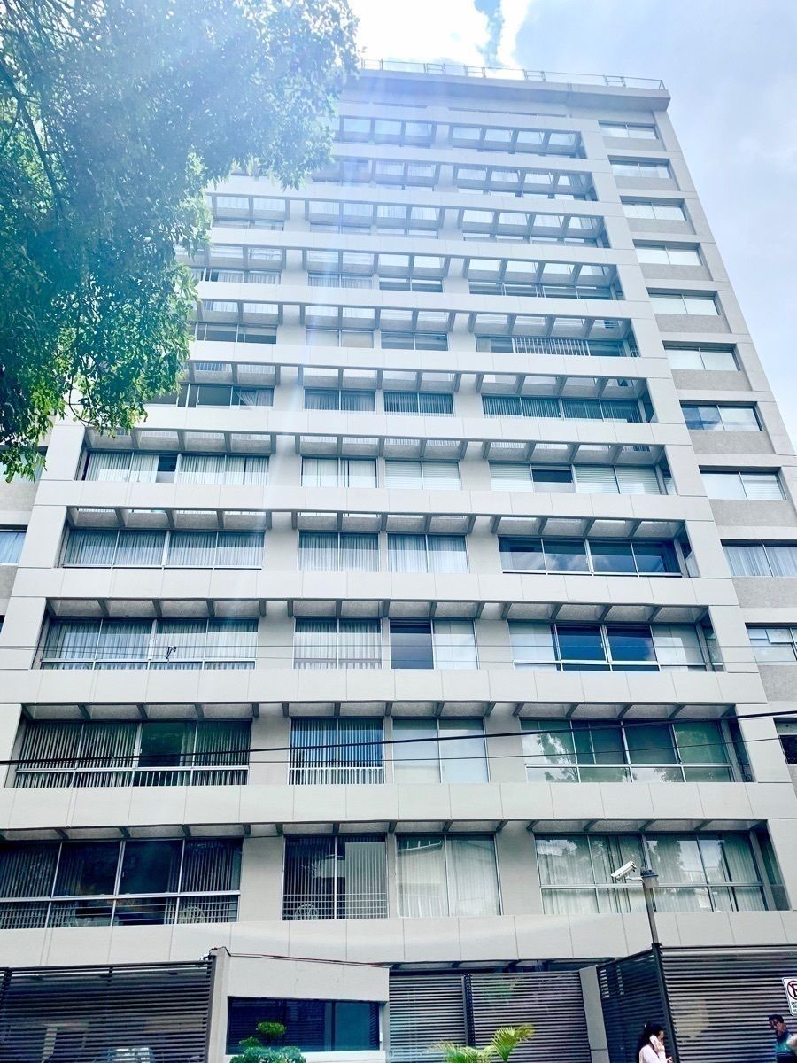 Departamento en Polanco IV Sección, Miguel Hidalgo, foto 23 de 24